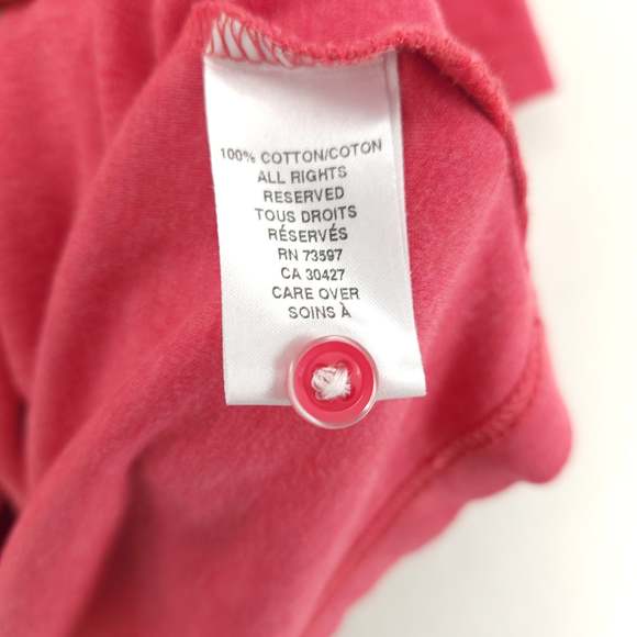 RAFFI Sherwood Polo Shirt Men’s XXL | 100% Cotton Classic Casual Golf - Picture 4 of 8